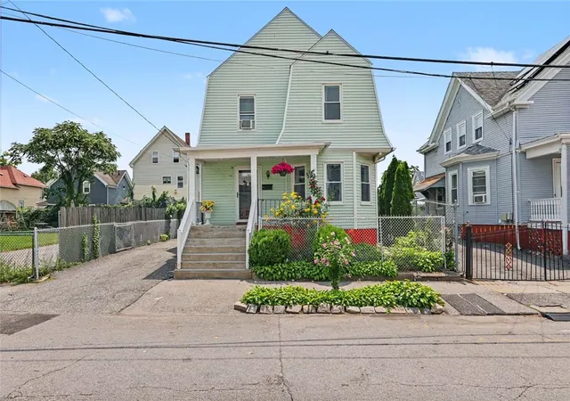Photo 1 of Single family home for sale at 304 Indiana Ave, Providence, RI 02905 | MLS# 1419438 | Listing updated on 2026-10-07