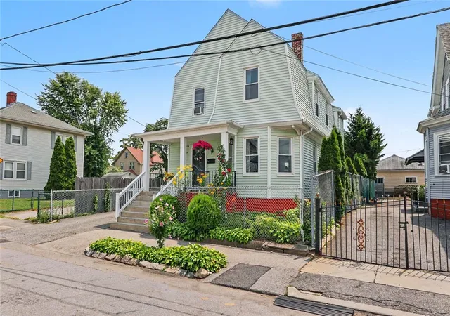 Photo 2 of Single family home for sale at 304 Indiana Ave, Providence, RI 02905 | MLS# 1419438 | Listing updated on 2026-10-07