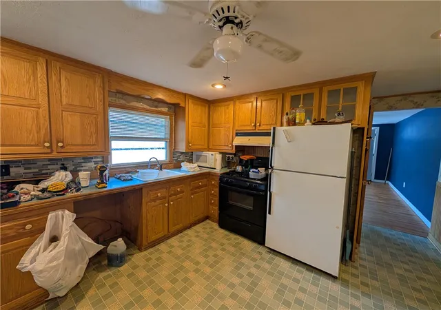 Photo 2 of Single family home for sale at 65 Curson St, West Warwick, RI 02893 | MLS# 1419534 | Listing updated on 2026-08-29