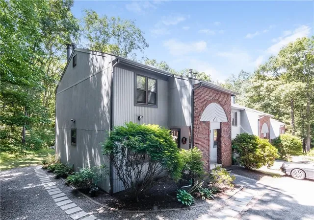Photo 1 of Condo for sale at 8 Quail Cir #8C, Smithfield, RI 02917 | MLS# 1419618 | Listing updated on 2026-08-29