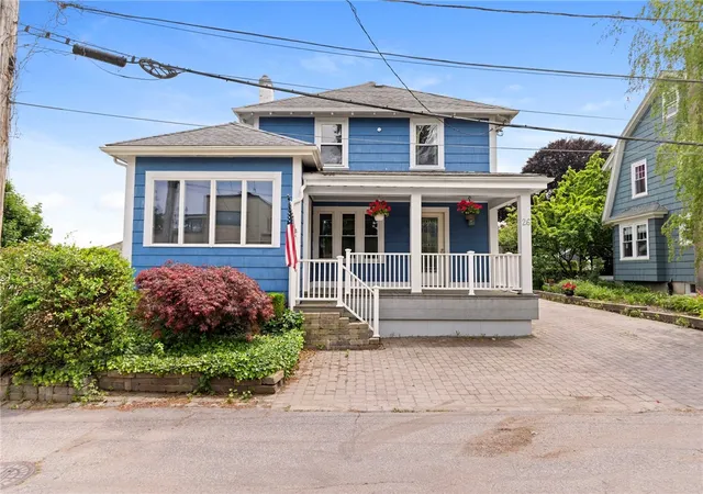 Photo 1 of Single family home for sale at 26 Fairview Ave, Cranston, RI 02905 | MLS# 1419681 | Listing updated on 2026-08-30