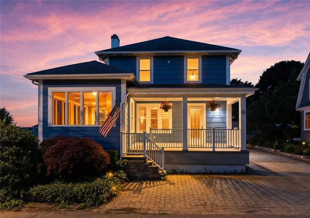 Photo 2 of Single family home for sale at 26 Fairview Ave, Cranston, RI 02905 | MLS# 1419681 | Listing updated on 2026-08-30