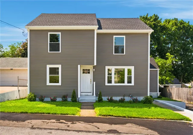 Photo 1 of Single family home for sale at 38 Winsor St, Cumberland, RI 02864 | MLS# 1419128 | Listing updated on 2026-08-30