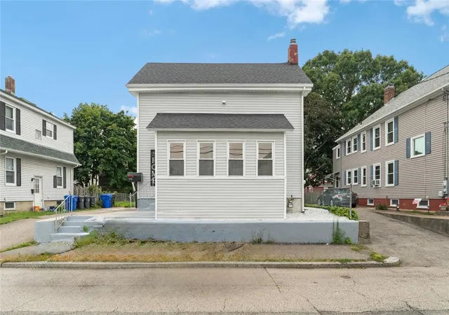 Photo 1 of Single family home for sale at 179 Woodward Ave, East Providence, RI 02914 | MLS# 1419829 | Listing updated on 2026-08-31