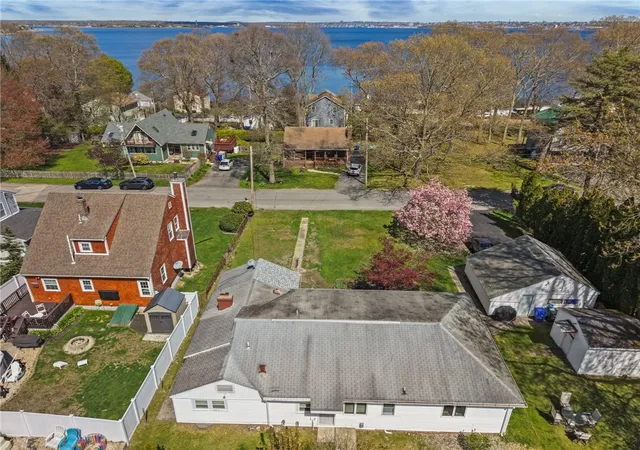 Photo 2 of Single family home for sale at 11 Cedar Dr, Bristol, RI 02809 | MLS# 1419908 | Listing updated on 2026-08-30