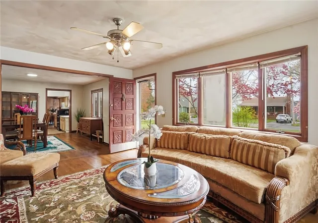 Photo 3 of Single family home for sale at 11 Cedar Dr, Bristol, RI 02809 | MLS# 1419908 | Listing updated on 2026-08-30