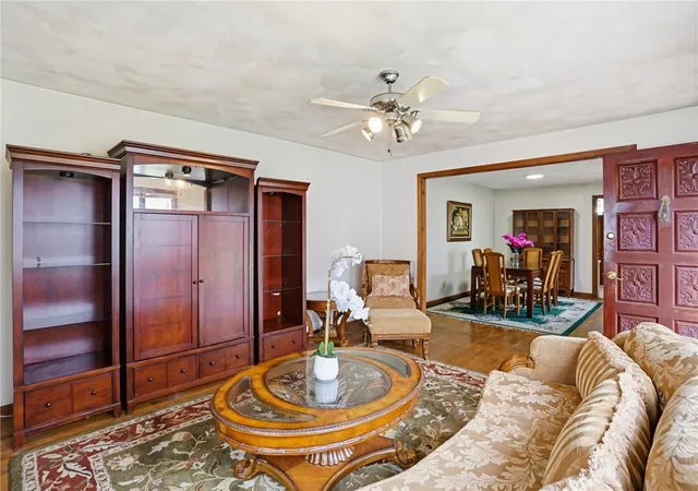 Photo 4 of Single family home for sale at 11 Cedar Dr, Bristol, RI 02809 | MLS# 1419908 | Listing updated on 2026-08-30