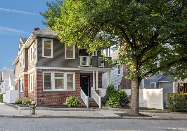 2nd image of 1171 Chalkstone Ave, Providence, RI 02908 | MLS# 1419046