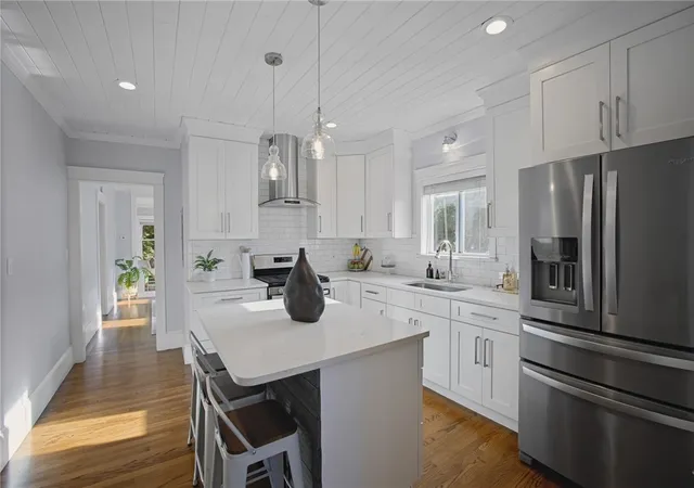 5th image of 1171 Chalkstone Ave, Providence, RI 02908 | MLS# 1419046