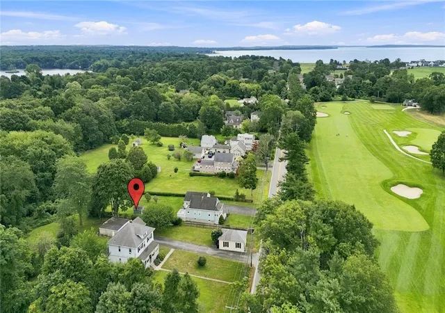 Photo 3 of Sale Pending at 334 Middle Hwy, Barrington, RI 02806 | MLS# 1418599 | Listing updated on 2026-08-28