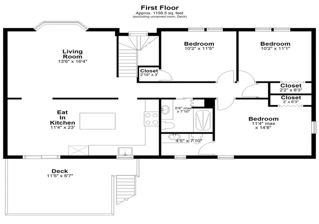 39th image of 39 Robin Hollow Ln, Westerly, RI 02891 | MLS# 1420239