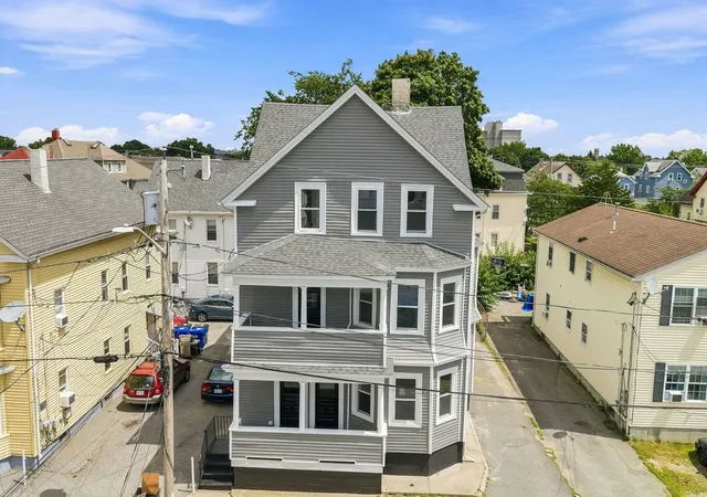 Photo 1 of Multi family home for sale at 16 Deborah St, Providence, RI 02909 | MLS# 1420300 | Listing updated on 2026-08-30