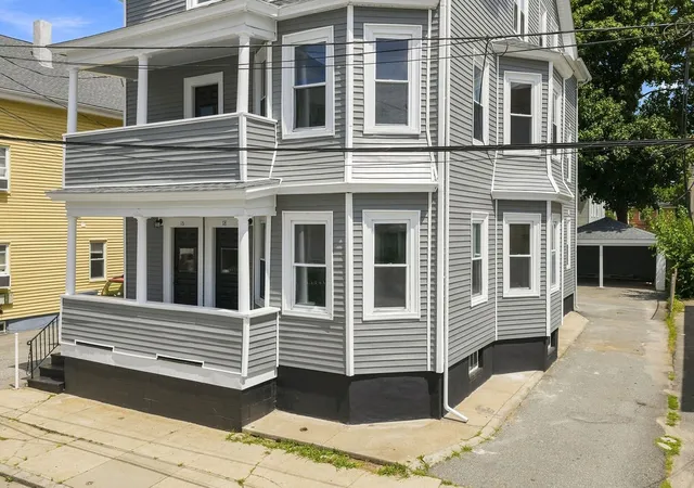 Photo 2 of Multi family home for sale at 16 Deborah St, Providence, RI 02909 | MLS# 1420300 | Listing updated on 2026-08-30