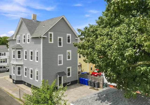 Photo 3 of Multi family home for sale at 16 Deborah St, Providence, RI 02909 | MLS# 1420300 | Listing updated on 2026-08-30