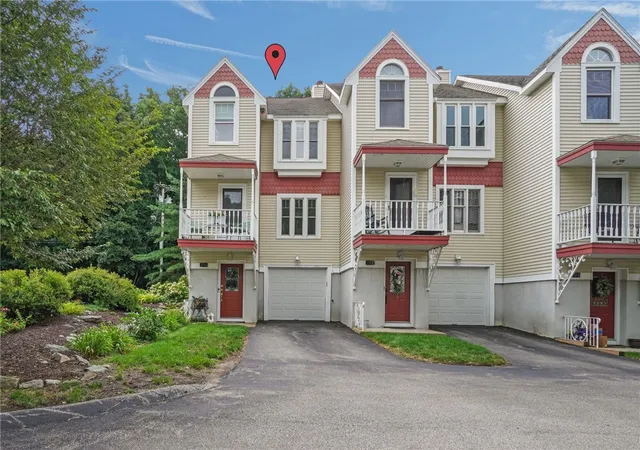 Photo 1 of Condo for sale at 6 Nate Whipple Hwy #201, Cumberland, RI 02864 | MLS# 1418609 | Listing updated on 2026-08-29