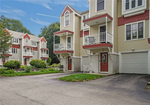 Photo 2 of Condo for sale at 6 Nate Whipple Hwy #201, Cumberland, RI 02864 | MLS# 1418609 | Listing updated on 2026-08-29