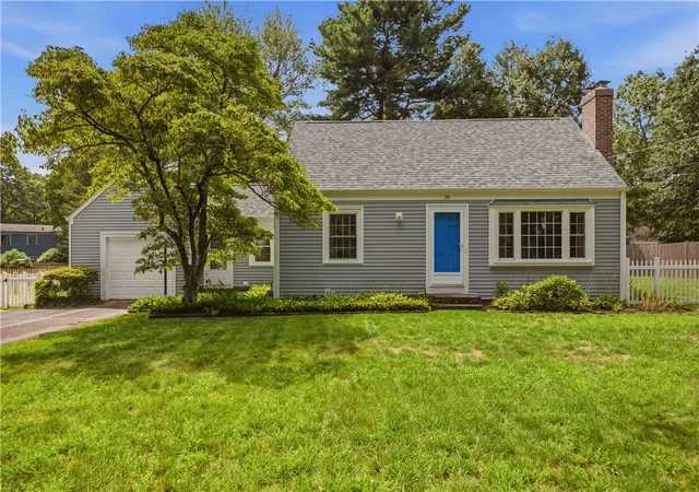 Photo 1 of Single family home for sale at 26 Roberta Dr, Barrington, RI 02806 | MLS# 1420126 | Listing updated on 2026-08-30