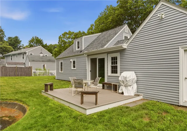 Photo 32 of Single family home for sale at 26 Roberta Dr, Barrington, RI 02806 | MLS# 1420126 | Listing updated on 2026-08-30