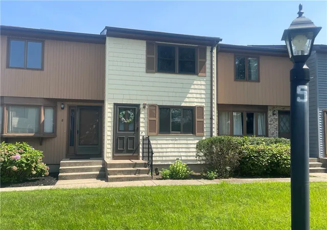 Photo 1 of Sale Pending at 275 Grotto Ave #7, Pawtucket, RI 02860 | MLS# 1420440 | Listing updated on 2026-09-15