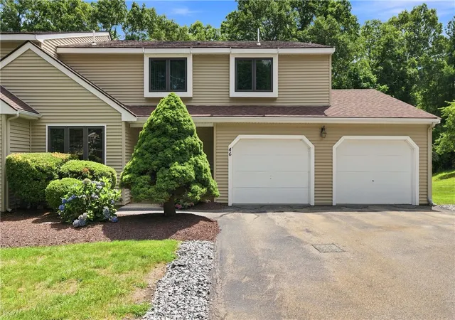 Photo 1 of Condo for sale at 80 Fisher Rd #46, Cumberland, RI 02864 | MLS# 1418853 | Listing updated on 2026-08-30