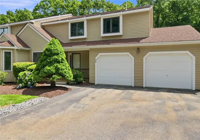 Photo 2 of Condo for sale at 80 Fisher Rd #46, Cumberland, RI 02864 | MLS# 1418853 | Listing updated on 2026-08-30