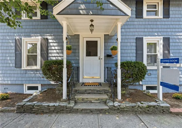 Photo 3 of Single family home for sale at 44 Ruth Ave, Rumford, RI 02916 | MLS# 1420488 | Listing updated on 2026-08-29