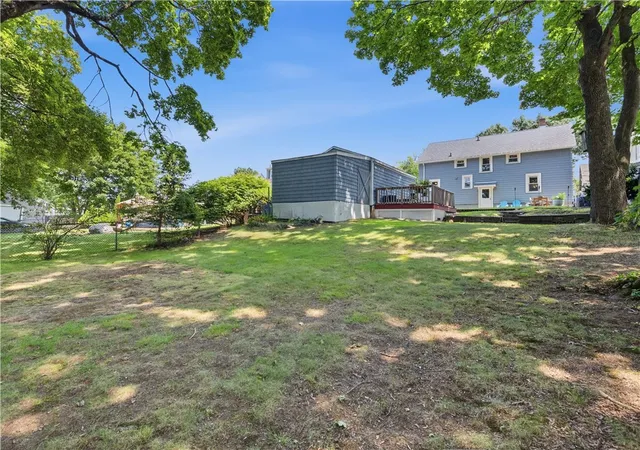Photo 4 of Single family home for sale at 44 Ruth Ave, Rumford, RI 02916 | MLS# 1420488 | Listing updated on 2026-08-29