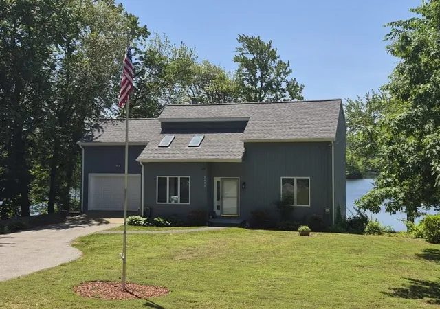Photo 2 of Sale Pending at 2484 Hartford Ave, Johnston, RI 02919 | MLS# 1420449 | Listing updated on 2026-09-21