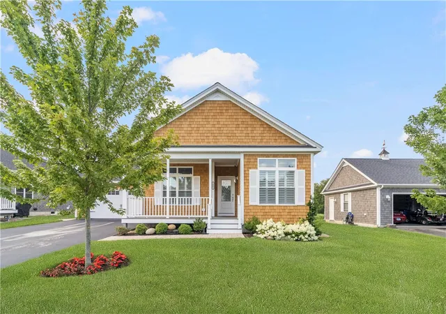 Photo 1 of Sale Pending at 457 Sand Plains Trl, Wakefield, RI 02879 | MLS# 1420500 | Listing updated on 2026-08-30