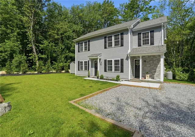 Photo 1 of Single family home for sale at 72 Wilbur Rd, Lincoln, RI 02865 | MLS# 1420023 | Listing updated on 2026-08-29