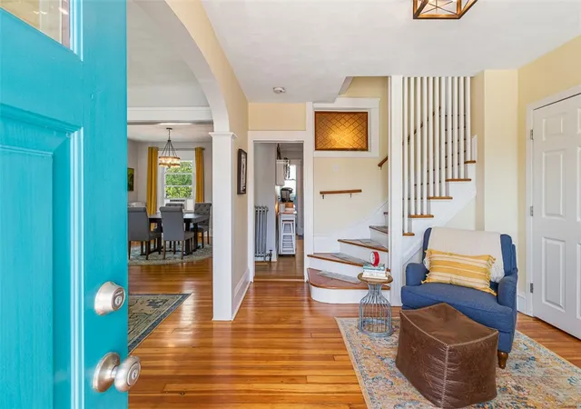 Photo 2 of Single family home for sale at 53 Edgewood Ave, Cranston, RI 02905 | MLS# 1420622 | Listing updated on 2026-08-29