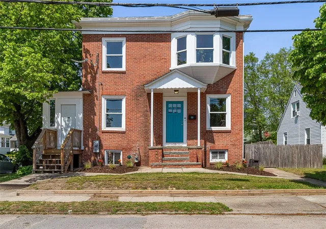 Photo 33 of Single family home for sale at 53 Edgewood Ave, Cranston, RI 02905 | MLS# 1420622 | Listing updated on 2026-08-29