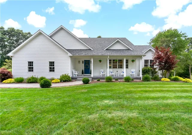 Photo 1 of Single family home for sale at 206 Poppasquash Rd, Bristol, RI 02809 | MLS# 1420575 | Listing updated on 2026-08-30