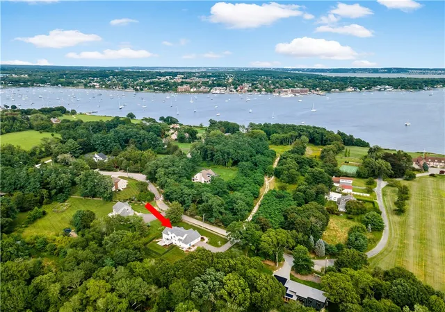 Photo 48 of Single family home for sale at 206 Poppasquash Rd, Bristol, RI 02809 | MLS# 1420575 | Listing updated on 2026-08-30
