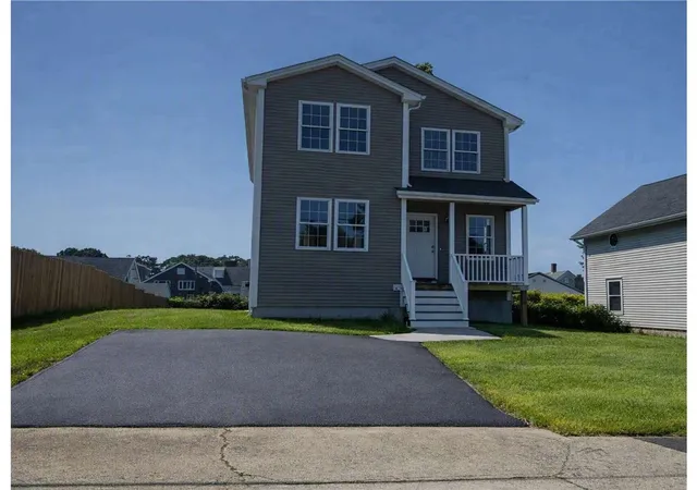 Photo 1 of Single family home for sale at 27 Hoppin Ave, Riverside, RI 02915 | MLS# 1420688 | Listing updated on 2026-08-29