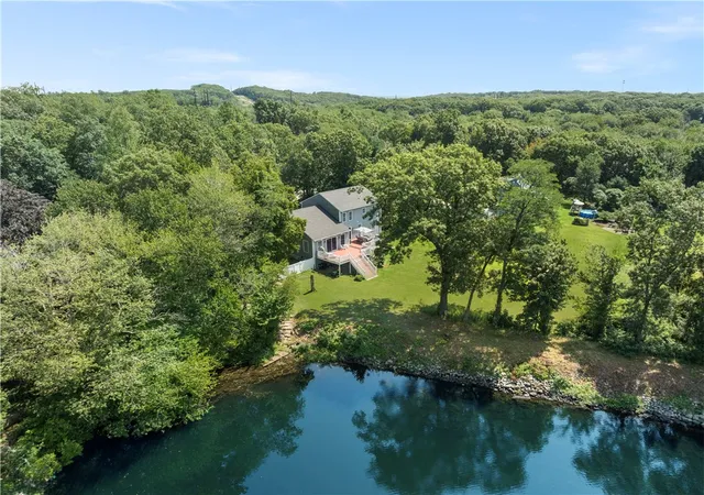 Photo 3 of Single family home for sale at 12 Woodlake Dr, Johnston, RI 02919 | MLS# 1420547 | Listing updated on 2026-08-30