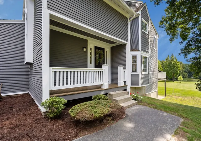 Photo 2 of Sale Pending at 10 Cutters Green #B, North Providence, RI 02904 | MLS# 1420761 | Listing updated on 2026-08-30