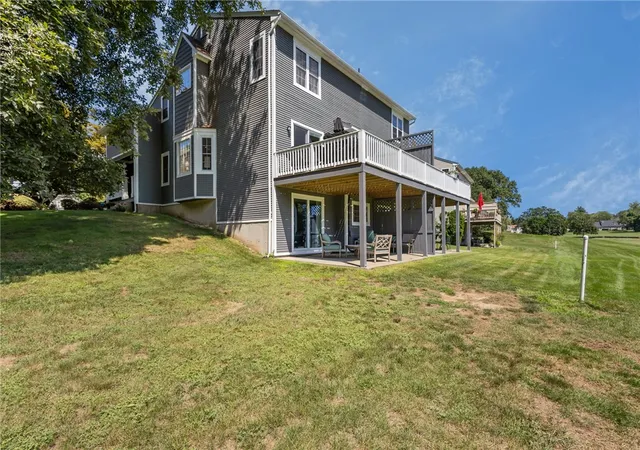 Photo 3 of Sale Pending at 10 Cutters Green #B, North Providence, RI 02904 | MLS# 1420761 | Listing updated on 2026-08-30