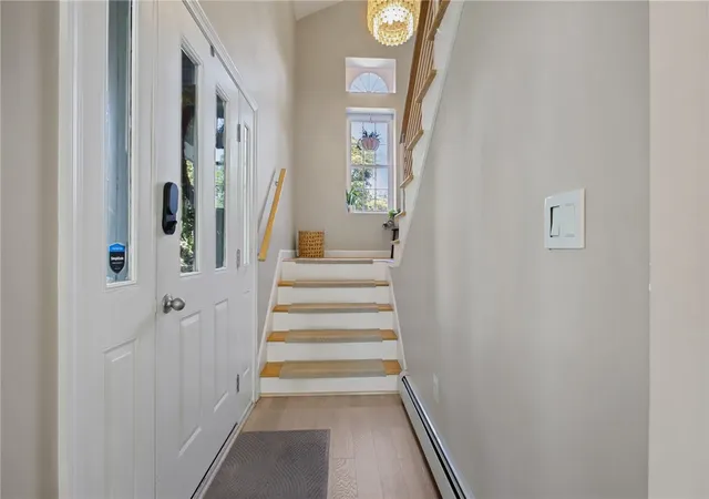 Photo 3 of Sale Pending at 10 Cutters Green #B, North Providence, RI 02904 | MLS# 1420761 | Listing updated on 2026-08-30
