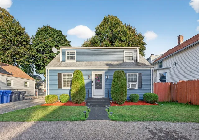 Photo 1 of Sale Pending at 21 Rufus St, Pawtucket, RI 02860 | MLS# 1420801 | Listing updated on 2026-08-30