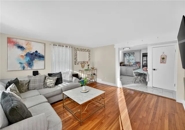 Photo 3 of Sale Pending at 21 Rufus St, Pawtucket, RI 02860 | MLS# 1420801 | Listing updated on 2026-08-30