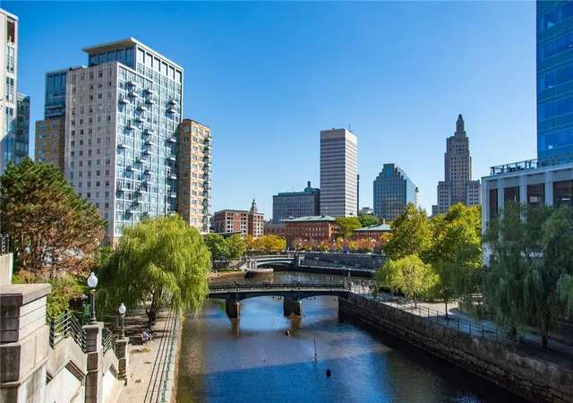 Photo 1 of Condo for sale at 100 Exchange St #1006, Providence, RI 02903 | MLS# 1420889 | Listing updated on 2026-08-29