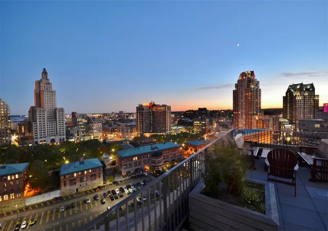 Photo 39 of Condo for sale at 100 Exchange St #1006, Providence, RI 02903 | MLS# 1420889 | Listing updated on 2026-08-29