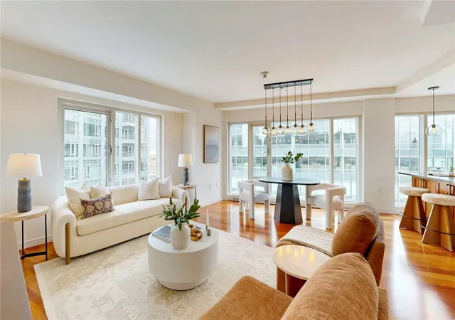 Photo 3 of Condo for sale at 100 Exchange St #1006, Providence, RI 02903 | MLS# 1420889 | Listing updated on 2026-08-29