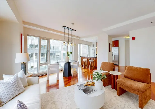 Photo 3 of Condo for sale at 100 Exchange St #1006, Providence, RI 02903 | MLS# 1420889 | Listing updated on 2026-08-29