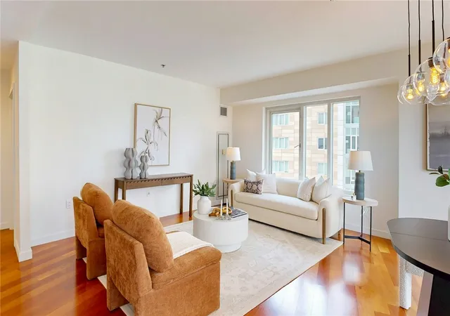 Photo 4 of Condo for sale at 100 Exchange St #1006, Providence, RI 02903 | MLS# 1420889 | Listing updated on 2026-08-29