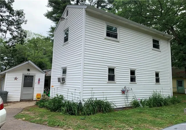 Photo 1 of Single family home for sale at 30 Hl Farm Camp Rd, Coventry, RI 02816 | MLS# 1420407 | Listing updated on 2026-08-29