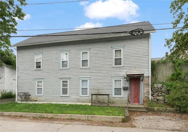 Photo 1 of Multi family home for sale at 10 Stone St, Coventry, RI 02816 | MLS# 1420427 | Listing updated on 2026-08-29