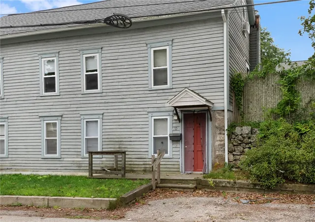 Photo 25 of Multi family home for sale at 10 Stone St, Coventry, RI 02816 | MLS# 1420427 | Listing updated on 2026-08-29