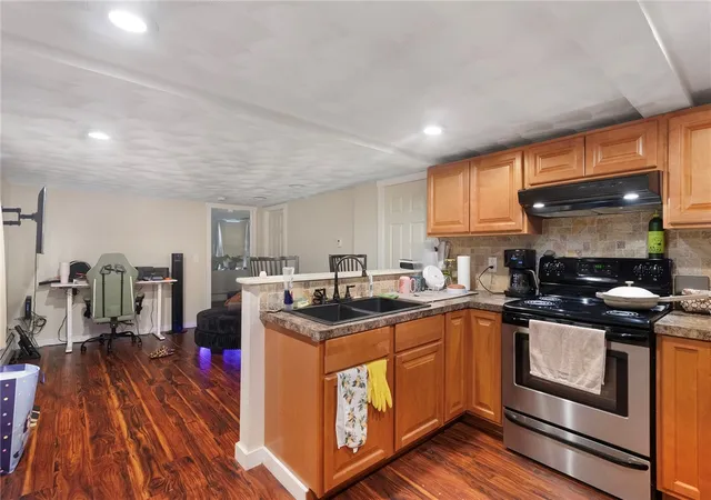 Photo 2 of Multi family home for sale at 10 Stone St, Coventry, RI 02816 | MLS# 1420427 | Listing updated on 2026-08-29